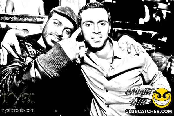 Tryst nightclub photo 222 - December 22nd, 2012