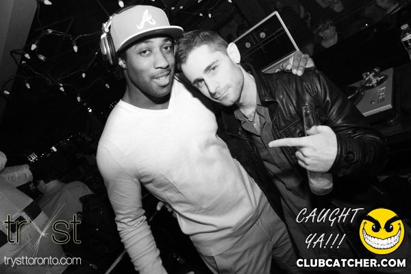 Tryst nightclub photo 223 - December 22nd, 2012