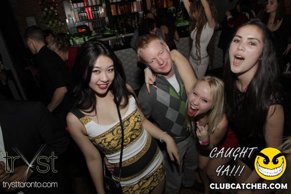 Tryst nightclub photo 228 - December 22nd, 2012