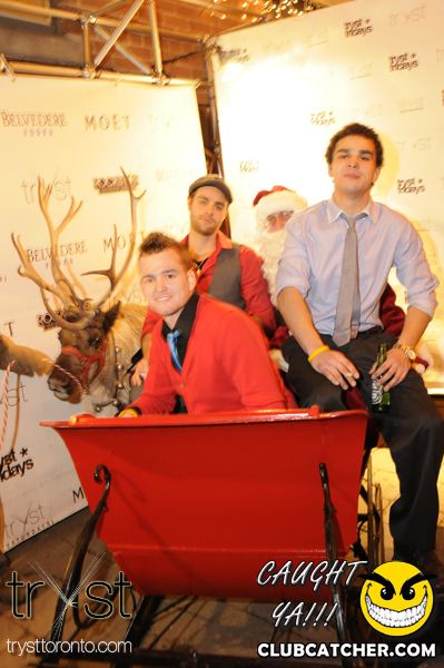 Tryst nightclub photo 229 - December 22nd, 2012