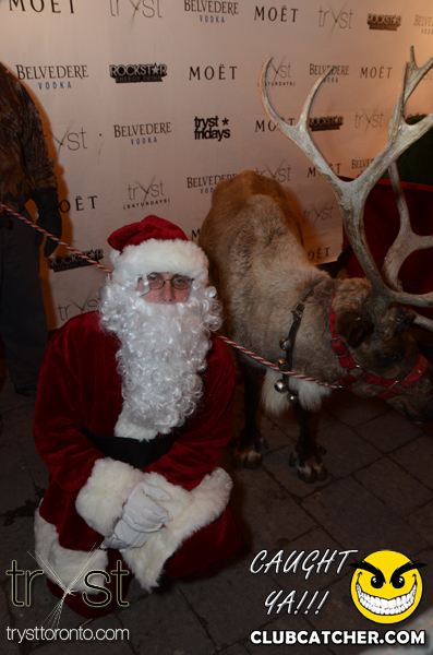 Tryst nightclub photo 230 - December 22nd, 2012