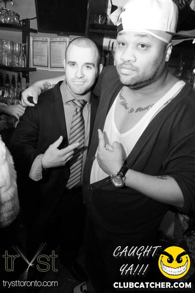 Tryst nightclub photo 231 - December 22nd, 2012