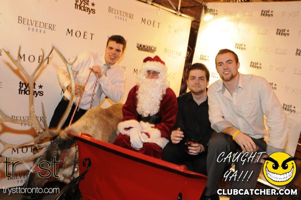 Tryst nightclub photo 232 - December 22nd, 2012