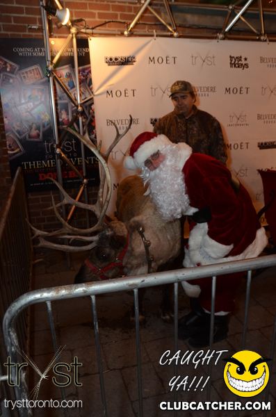 Tryst nightclub photo 233 - December 22nd, 2012