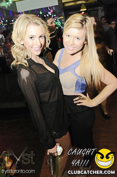 Tryst nightclub photo 234 - December 22nd, 2012