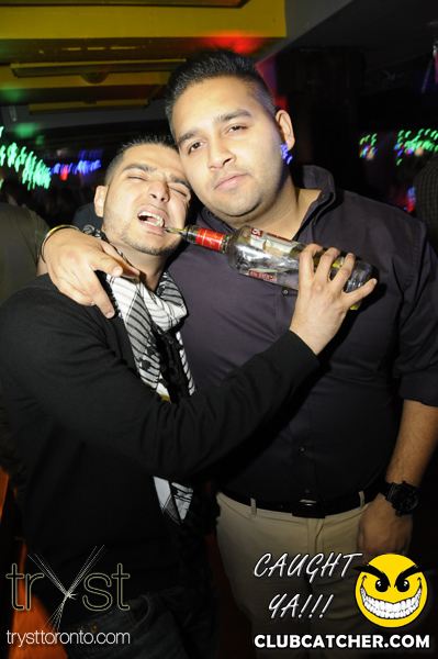 Tryst nightclub photo 235 - December 22nd, 2012