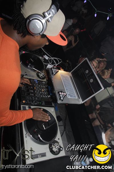 Tryst nightclub photo 237 - December 22nd, 2012