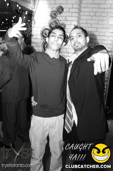 Tryst nightclub photo 238 - December 22nd, 2012