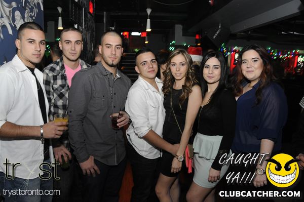 Tryst nightclub photo 239 - December 22nd, 2012