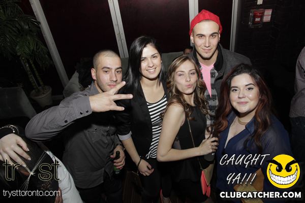 Tryst nightclub photo 240 - December 22nd, 2012