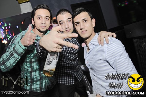 Tryst nightclub photo 241 - December 22nd, 2012