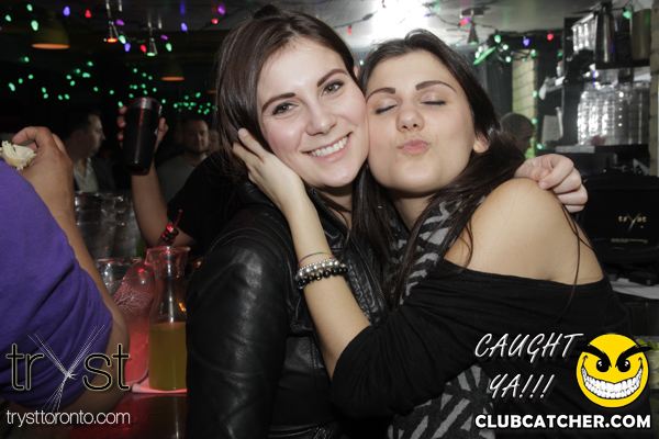 Tryst nightclub photo 242 - December 22nd, 2012