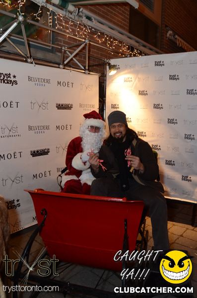 Tryst nightclub photo 244 - December 22nd, 2012