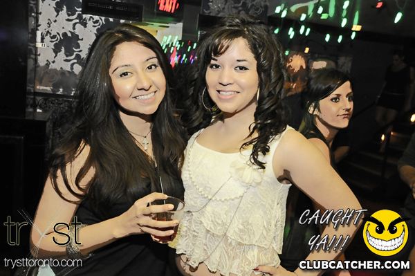 Tryst nightclub photo 245 - December 22nd, 2012