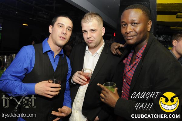 Tryst nightclub photo 246 - December 22nd, 2012