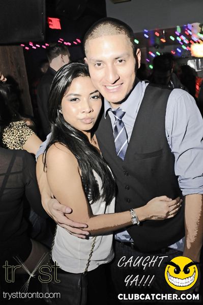 Tryst nightclub photo 247 - December 22nd, 2012