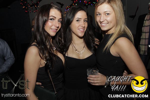 Tryst nightclub photo 250 - December 22nd, 2012