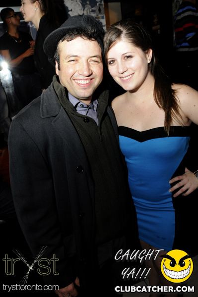 Tryst nightclub photo 252 - December 22nd, 2012