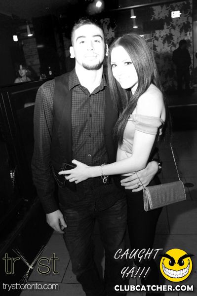Tryst nightclub photo 254 - December 22nd, 2012
