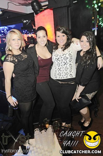 Tryst nightclub photo 255 - December 22nd, 2012
