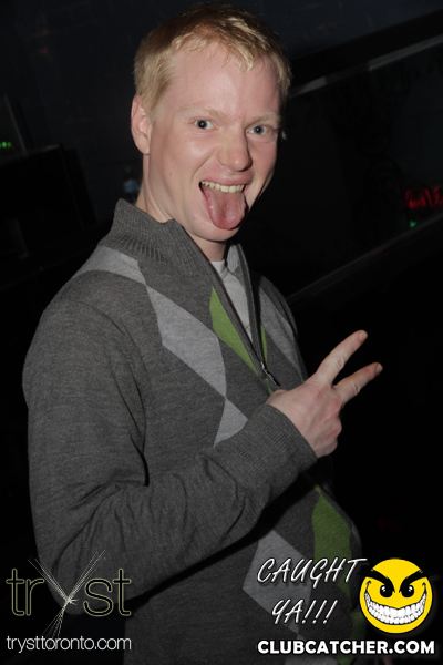 Tryst nightclub photo 256 - December 22nd, 2012