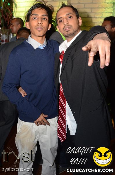 Tryst nightclub photo 257 - December 22nd, 2012