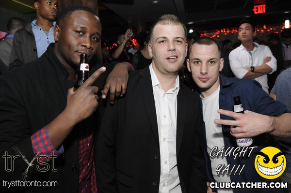 Tryst nightclub photo 258 - December 22nd, 2012