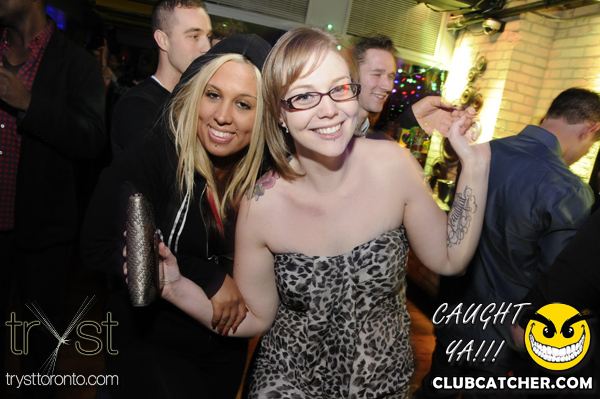 Tryst nightclub photo 259 - December 22nd, 2012