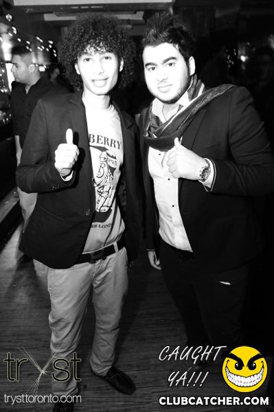 Tryst nightclub photo 260 - December 22nd, 2012