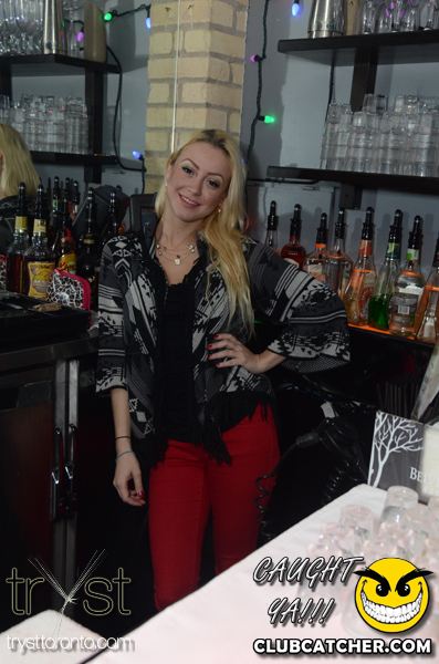 Tryst nightclub photo 262 - December 22nd, 2012