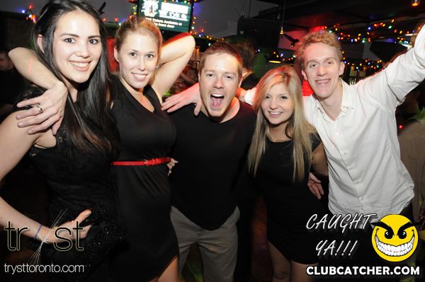 Tryst nightclub photo 265 - December 22nd, 2012