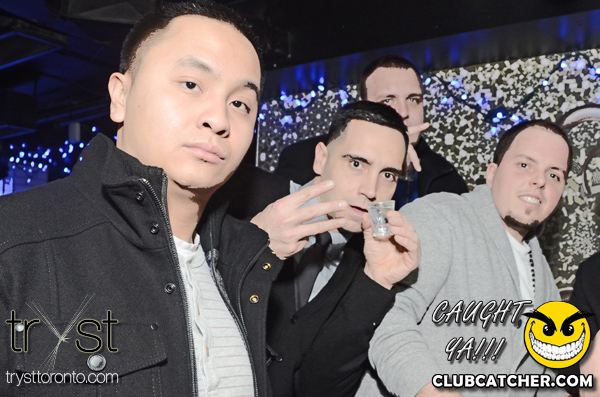 Tryst nightclub photo 266 - December 22nd, 2012