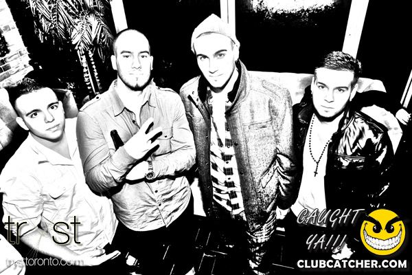 Tryst nightclub photo 268 - December 22nd, 2012