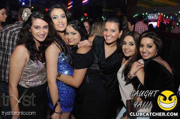 Tryst nightclub photo 28 - December 22nd, 2012