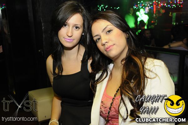 Tryst nightclub photo 271 - December 22nd, 2012