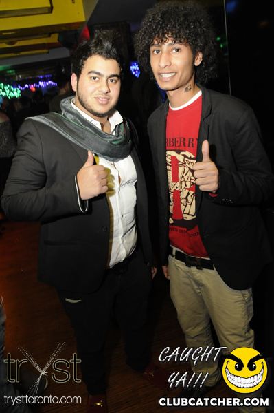 Tryst nightclub photo 272 - December 22nd, 2012