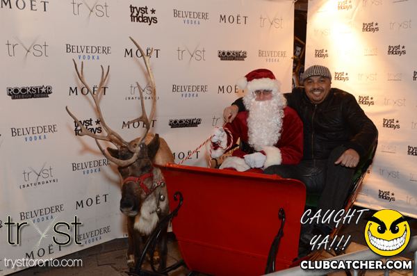 Tryst nightclub photo 273 - December 22nd, 2012