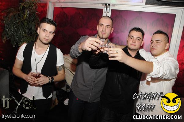 Tryst nightclub photo 275 - December 22nd, 2012