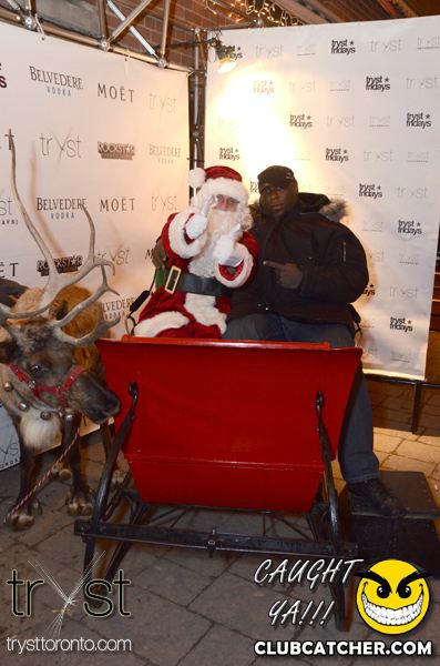 Tryst nightclub photo 276 - December 22nd, 2012