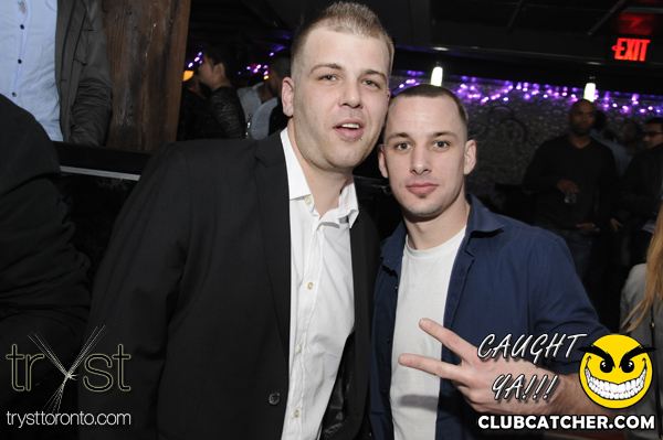 Tryst nightclub photo 278 - December 22nd, 2012
