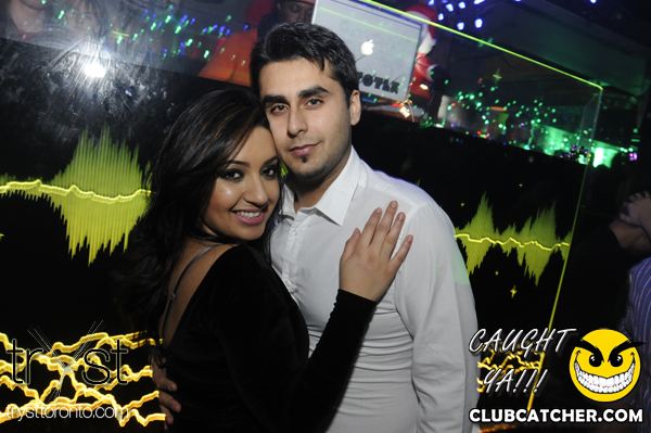 Tryst nightclub photo 279 - December 22nd, 2012