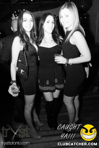 Tryst nightclub photo 280 - December 22nd, 2012