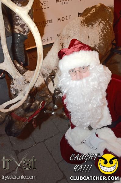 Tryst nightclub photo 281 - December 22nd, 2012