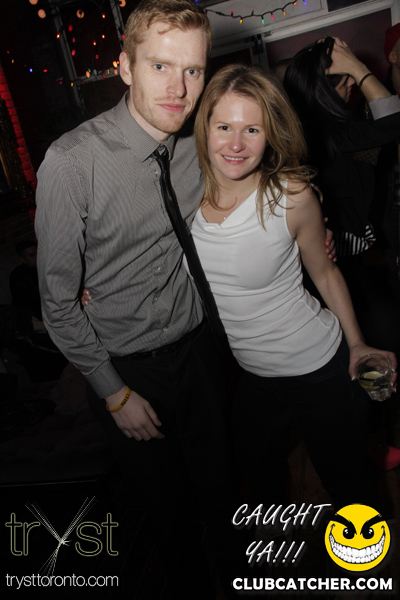 Tryst nightclub photo 282 - December 22nd, 2012