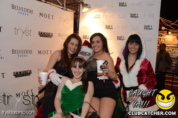 Tryst nightclub photo 283 - December 22nd, 2012