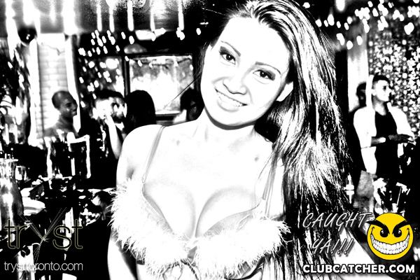 Tryst nightclub photo 284 - December 22nd, 2012