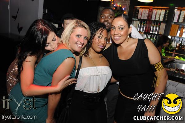 Tryst nightclub photo 285 - December 22nd, 2012