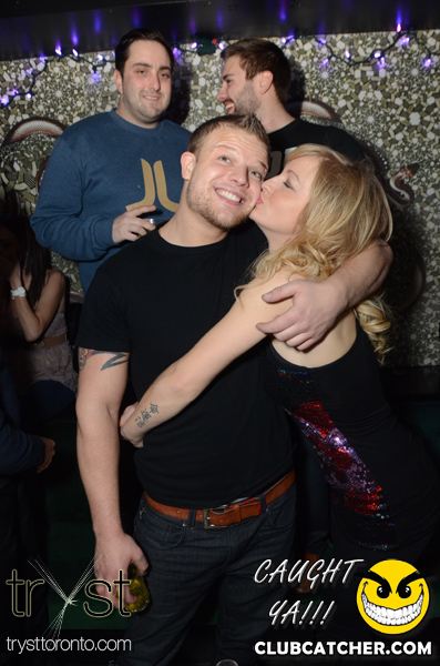 Tryst nightclub photo 286 - December 22nd, 2012