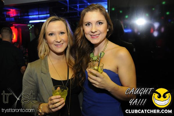 Tryst nightclub photo 287 - December 22nd, 2012