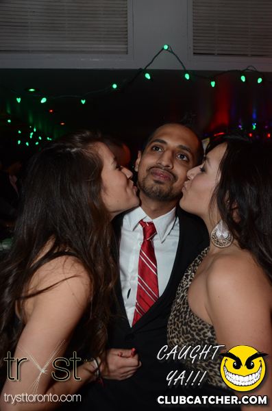 Tryst nightclub photo 288 - December 22nd, 2012